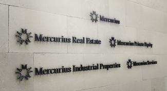 Mercurius Gruppe mit neuem Markenauftritt